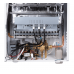 Дымоходна газова колонка Aquatronic 10 л White A21