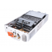 Дымоходна газова колонка Aquatronic 10 л White A21