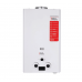 Дымоходна газова колонка Aquatronic 10 л White A21