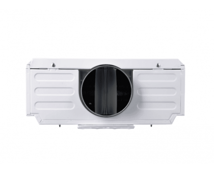 Дымоходна газова колонка Aquatronic 10 л White A21