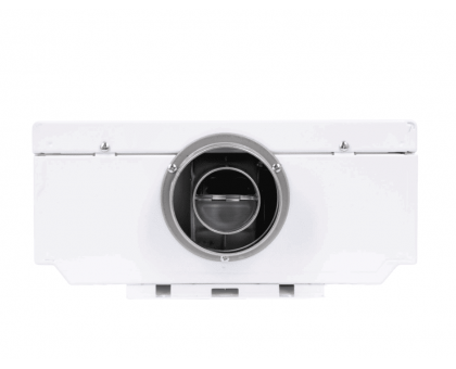 Газовая турбированная ﻿колонка Aquatronic F05-10LW 10 л
