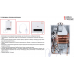 Газовая турбированная ﻿колонка Aquatronic F05-10LW 10 л