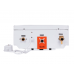 Газовая турбированная ﻿колонка Aquatronic F05-10LW 10 л