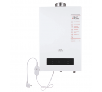 Колонка газова турбована Aquatronic F05-10LW 10 л