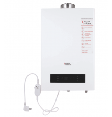 Колонка газовая турбированная Aquatronic F05-10LW 10 л