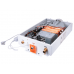 Газовая турбированная ﻿колонка Aquatronic F05-10LW 10 л