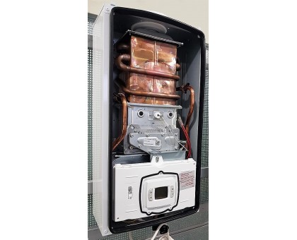Колонка газовая BOSCH Therm 4000 S WTD 12 AM E23 (7736502892)