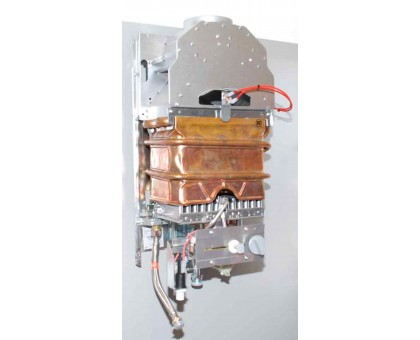 Колонка газовая Bosch Therm 4000 O W 10-2 P