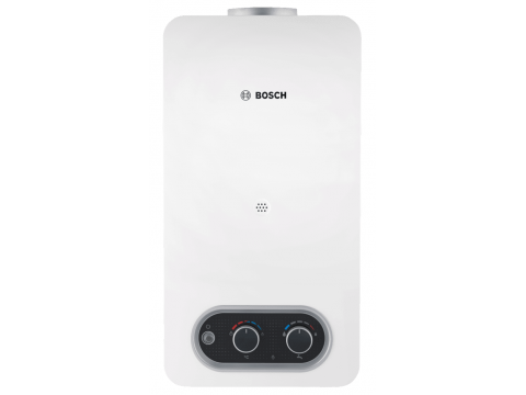 Газовая колонка Bosch Hydro Therm 4200, Bosch Hydro Therm 4300