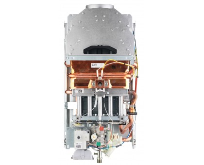 Газовая ﻿колонка дымоходная BOSCH Therm 4000 T4004 10 л (7736506610) модуляция