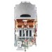 Газовая ﻿колонка дымоходная BOSCH Therm 4000 T4004 10 л (7736506610) модуляция