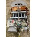 Газовая ﻿колонка дымоходная BOSCH Therm 4000 T4004 10 л (7736506610) модуляция
