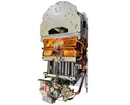 Газовая ﻿колонка дымоходная BOSCH Therm 4000 T4004 10 л (7736506610) модуляция
