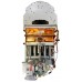 Газовая ﻿колонка дымоходная BOSCH Therm 4000 T4004 10 л (7736506610) модуляция