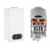 Газовая ﻿колонка дымоходная BOSCH Therm 4000 T4004 10 л (7736506610) модуляция