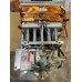 Газовая ﻿колонка дымоходная BOSCH Therm 4000 T4004 10 л (7736506610) модуляция
