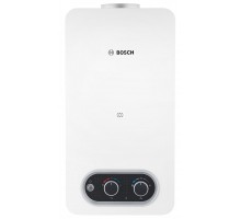 Колонка газовая дымоходная BOSCH Therm 4000 T4004 10 л (7736506610) модуляция