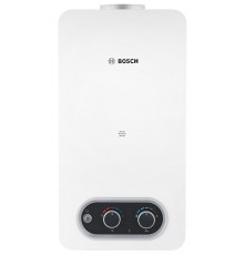 Колонка газовая дымоходная BOSCH Therm 4000 T4004 10 л (7736506610) модуляция