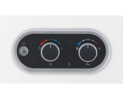Газовая ﻿колонка дымоходная BOSCH Therm 4000 T4004 10 л (7736506610) модуляция
