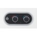 Газовая ﻿колонка дымоходная BOSCH Therm 4000 T4004 10 л (7736506610) модуляция
