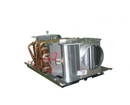 Колонка газовая Bosch Therm 4000 O W 10-2 P