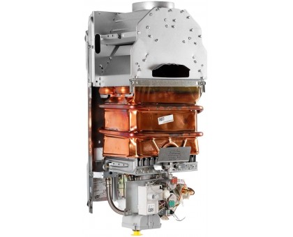 Колонка газовая Bosch Therm 4000 O WR 10-2 B