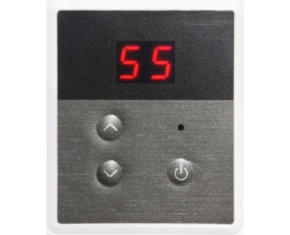 Колонка газовая с модуляцией HI-THERM TERMIC 11MC 