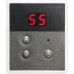 Колонка газовая с модуляцией HI-THERM TERMIC 11MC 