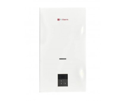 Колонка газовая с модуляцией HI-THERM TERMIC 11MC 