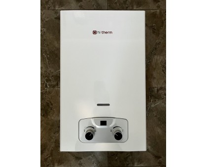 Газовая колонка HI-THERM TERMIC-10C