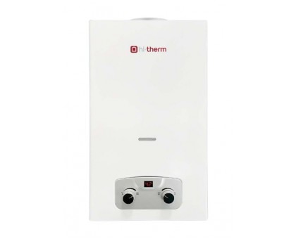 Газовая колонка HI-THERM TERMIC-10C