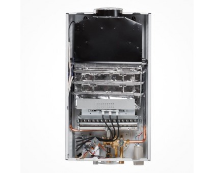 Газовая колонка HYUNDAI ARIS20-01UA с дисплеем