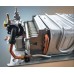 Газовая ﻿колонка IMMERGAS JULIUS ECO 11 л горелка LOW NOx