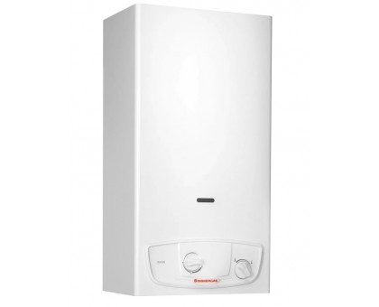 Газовая ﻿колонка IMMERGAS JULIUS ECO 11 л горелка LOW NOx