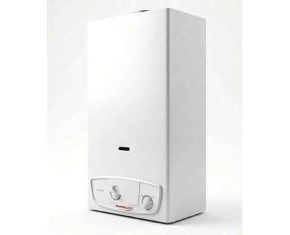 Газовая ﻿колонка IMMERGAS JULIUS ECO 11 л горелка LOW NOx