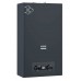 Газова колонка димохідна KOER 20 кВт KWH.G0110 BLACK ЧОРНА 