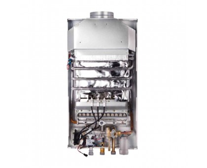 Колонка газова димохідна MIDEA JSD20-10DH4