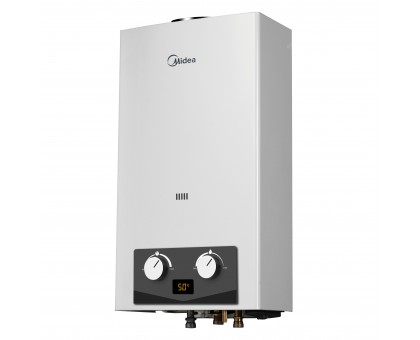 Колонка газова димохідна MIDEA JSD20-10DH4
