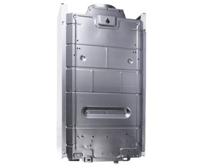 Колонка газова димохідна MIDEA JSD20-10DH4