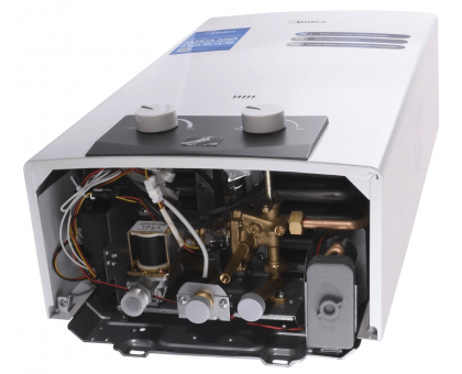 Колонка газова димохідна MIDEA JSD20-10DH4