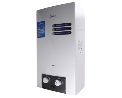 Колонка газова димохідна MIDEA JSD20-10DH4