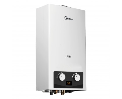 Колонка газова димохідна MIDEA JSD20-10DH4