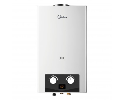 Колонка газова димохідна MIDEA JSD20-10DH4