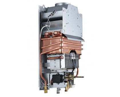 Газовая колонка ROCTERM GALA JSD22-11DN батарейки