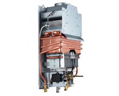 Газовая колонка ROCTERM GALA JSD22-11DN (M) модуляция