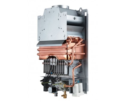 Газовая колонка ROCTERM GALA JSD22-11DN (M) модуляция