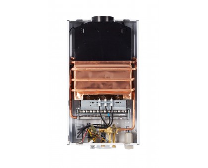 Газова колонка SABIO JSD20-AС21 Copper