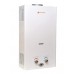Газова колонка Savanna 18кВт 10л LCD Біла