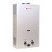Газова колонка Savanna LUX 18кВт 10л LCD Біла