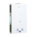 Газова колонка Savanna 18кВт 10л LCD Біла